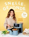 Snelle & gezonde airfryer recepten - Sandra Bekkari - 9789493387041