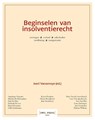 Beginselen van insolventierecht - Joeri Vananroye - 9789493387195