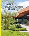 Unieke bedrijfstuinen in België - Veronique De Walsche - 9789493387249