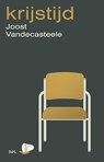 Krijstijd - Joost Vandecasteele - 9789493387744
