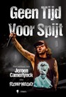 Geen tijd voor spijt - Jeroen Camerlynck - 9789493387942