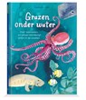 Grazen onder water - Constanze Guhr - 9789493394285