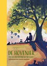De hovenier - Grian A. Cutanda - 9789493394445