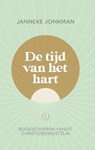De tijd van het hart - Janneke Jonkman - 9789493394469
