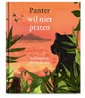 Panter wil niet praten - Kaj Driessen - 9789493394544