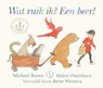 Wat ruik ik? Een beer! - Michael Rosen - 9789493394780