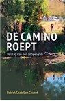 De Camino roept - Patrick Chatelion Counet - 9789493395107