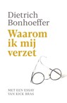 Waarom ik mij verzet - Kick Bras - 9789493395169