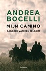 Mijn Camino - Andrea Bocelli - 9789493395336