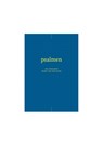 Psalmen - Ida Gerhardt ; Marie van der Zeyde - 9789493395541