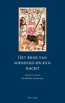 Het boek van honderd-en-een nacht -  - 9789493397101