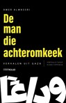 De man die achteromkeek - Amer Almassri - 9789493397125