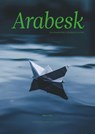 Arabesk - Pierre Rosenau - 9789493399037