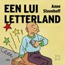 Een lui letterland - Anne Steenhoff - 9789493399075