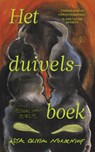 Het duivelsboek - Asta Olivia Nordenhof - 9789493399204