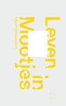 Leven in mootjes - Maud Vanhauwaert - 9789493399419