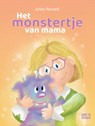Het monstertje van mama - Jolien Renard - 9789493402430