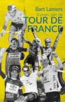 Iconen van de Tour - Bart Lamers - 9789493402454