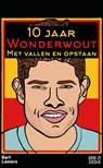 10 jaar Wonderwout - Bart Lamers - 9789493402461