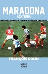 Maradona achterna - François Colin - 9789493402478