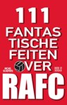111 fantastische feiten over RAFC - Michel Schepers - 9789493402522
