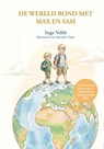 De wereld rond met Max en Sam - Inge Veldt - 9789493404175