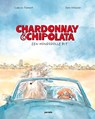 Chardonnay en Chipolata - Ludovic Flamand - 9789493408050