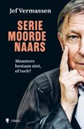 Seriemoordenaars - Jef Vermassen - 9789493409644