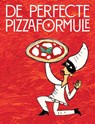 De perfecte pizza formule - Stefan Tibben ; Elkin Coppoolse - 9789493410343