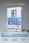Het vervolg - Jean Hanff Korelitz - 9789493410565