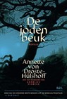 De jodenbeuk - Annette Von Droste Hülshoff - 9789493410589
