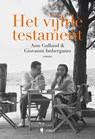 Het vijfde testament - Ann Galland ; Giovanni Imbergamo - 9789493410602