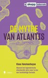 De mythe van Atlantis - Klaas Vansteenhuyse - 9789493410855