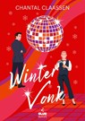 Wintervonk - Chantal Claassen - 9789493419117