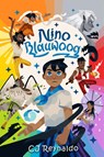 Nino Blauwoog - Cj Reynaldo - 9789493419131