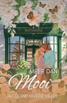 Meer dan mooi - Jacodine van de Velde - 9789493419223