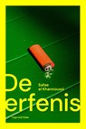 De erfenis - Safae el Khannoussi - 9789493420366