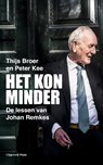 Het kon minder - Peter Kee ; Thijs Broer - 9789493420601