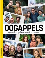 Oogappels, Liddie Austin ; José Rozenbroek -  - 9789493420649