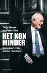 Het kon minder - Thijs Broer ; Peter Kee - 9789493420755