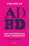 Verliefd op ADHD - Frank van Strijen - 9789493422360