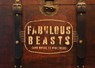 Fabulous beasts (and where to hide them) - Olivier Van Gierdeghom - 9789493427020