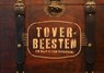 Toverbeesten (en waar ze zich verbergen) - Olivier Van Gierdeghom - 9789493427044