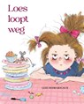 Loes loopt weg - Lize Desmaricaux - 9789493427105