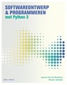 Softwareontwerp & programmeren met Python 3 - Ignace van den Woestyne ; Wouter Verbeke - 9789493428409