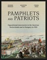 Pamphlets and Patriots - Judo Frank - 9789493428416