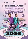 Scheurkalender voor Kleine Nerds 2026 -  - 9789493428669