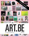 ART.BE - Julien Delagrange - 9789493429116
