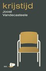 Krijstijd - Joost Vandecasteele - 9789493429383