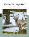 Zweeds Lapland - Antonette Spaan - 9789493432574